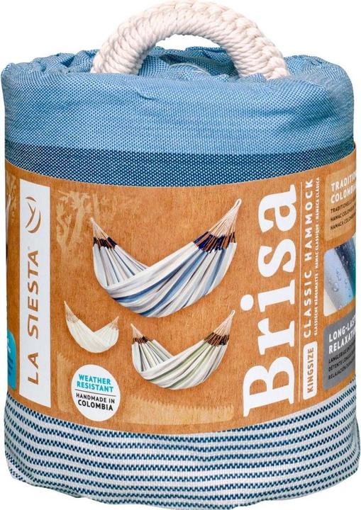Immagine prodotto La Siesta Brisa (120 kg)