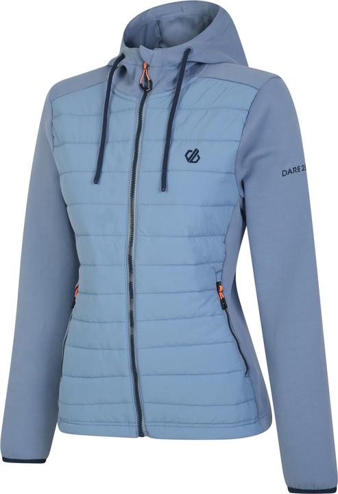 Produktbild Dare2b Fleur East Edit Notion Hybridjacke (44 D)