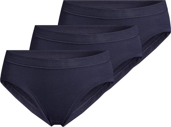 Immagine prodotto Conta 3er Pack Feinripp Hüftslip (48, 4XL, confezione da 3)