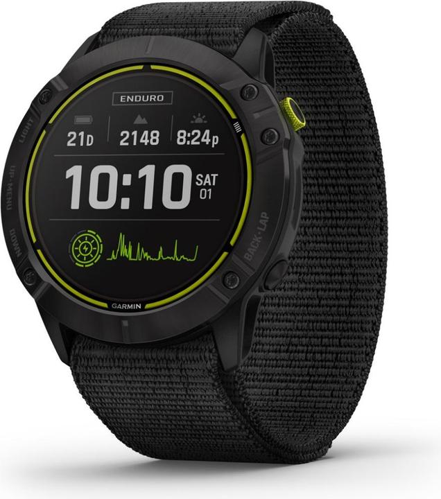 Produktbild Garmin Enduro (51 mm)