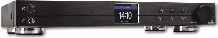 Image du produit Radio de table Internet (DAB+ DAB, Webradio, VHF, Bluetooth, WiFi, Fréquence radio (RF))