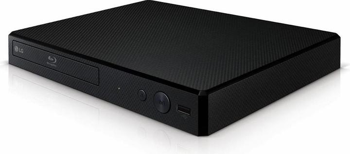 Image du produit LG BP250 (Lecteur Blu-ray)