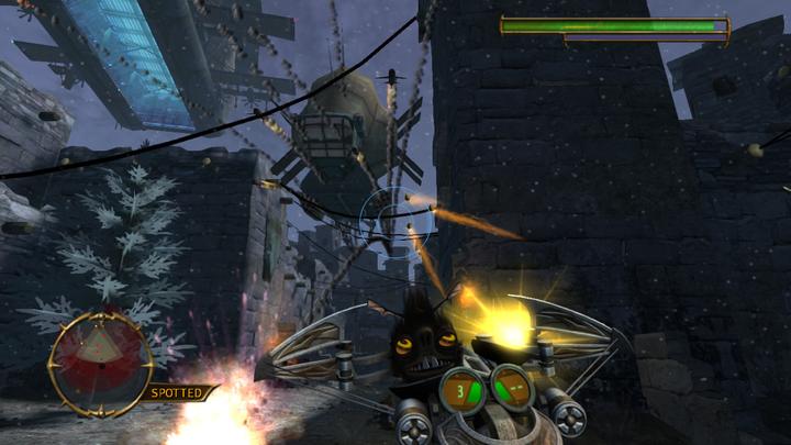Produktbild Activision Oddworld: Collection for Nintendo Switch (Switch, Switch Lite, Switch OLED, EN)