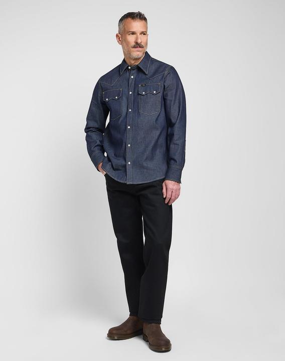 Immagine prodotto Lee camicia 101 anni '50 western dry (XL)