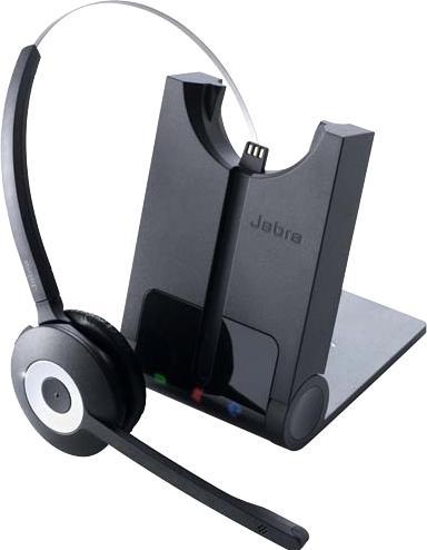 Produktbild Jabra Pro 920 Mono (Kabellos, USB-A)