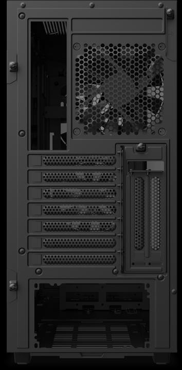 Produktbild NZXT H510 Elite (ATX, mATX, Mini-ITX)