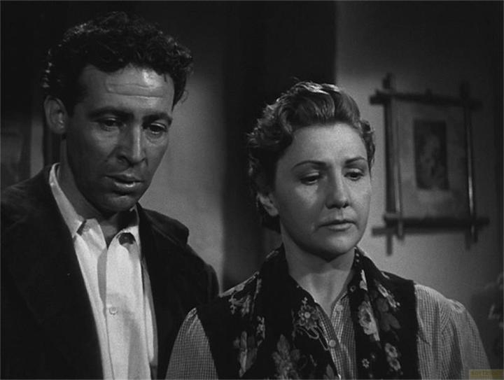 Immagine prodotto Plaion Il segreto di Marcellino (DVD, 1955, Tedesco)