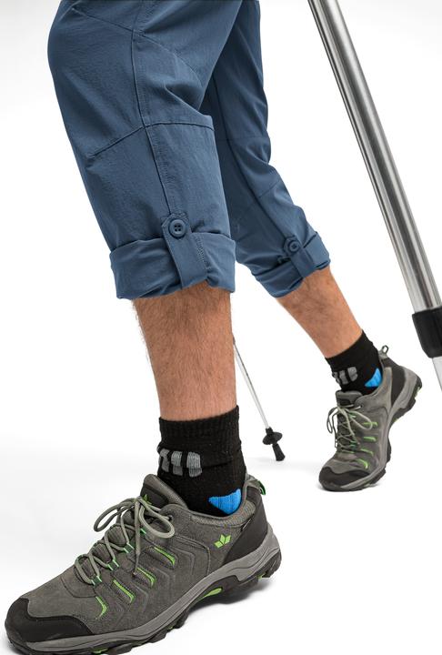 Actual product image Maier Sports Nile pants (110)