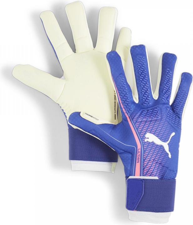 Actual product image Puma ULTRA Ultimate Hybrid (8.5)