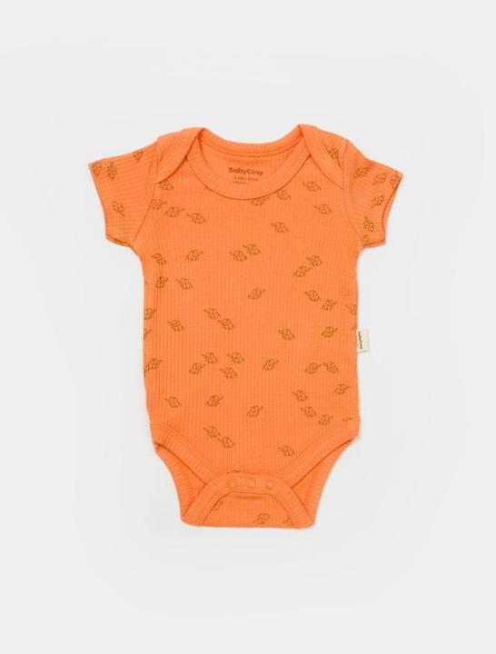 Image du produit BabyCosy 2 Pcs corps à manches courtes (80)