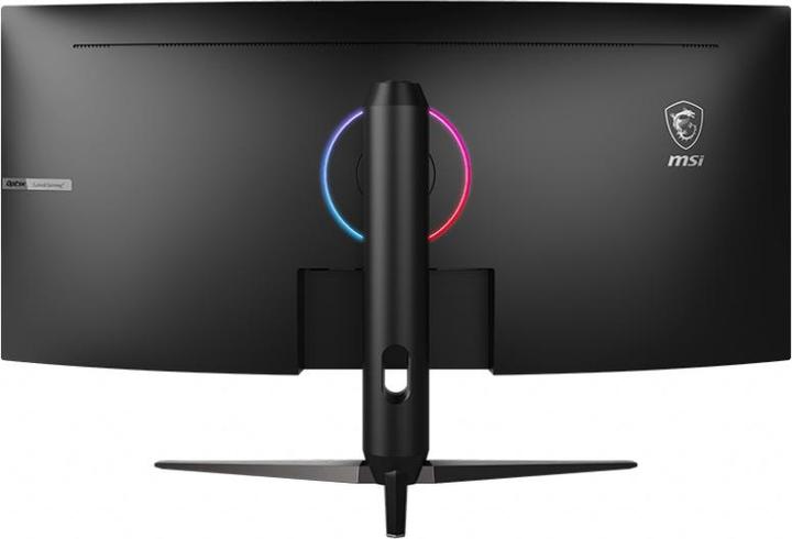 Produktbild MSI Optix MAG342CQRDE (3440 x 1440 Pixel, 34")