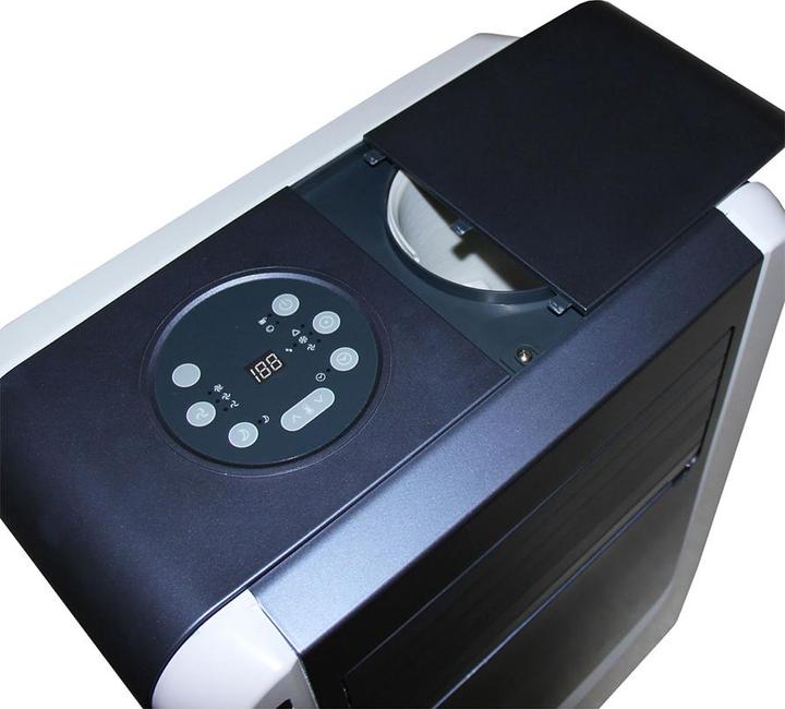 Produktbild Aero KMO120M3 (54 m², 11000 BTU/h)