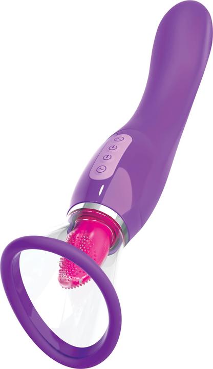 Pipedream Her Ultimate Pleasure