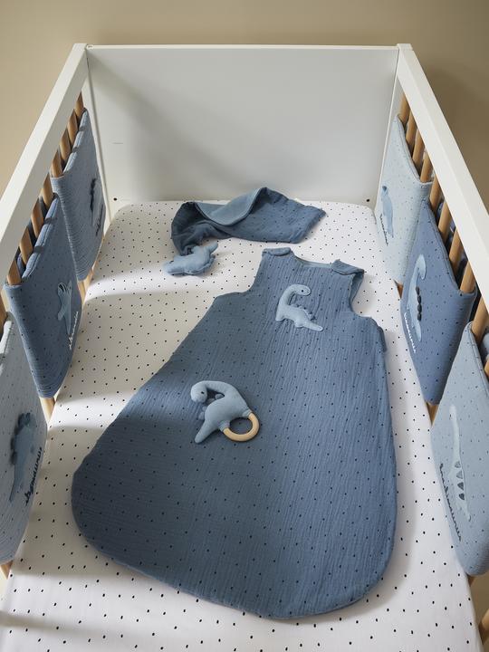 Produktbild Vertbaudet Babyschlafsack (104 cm)