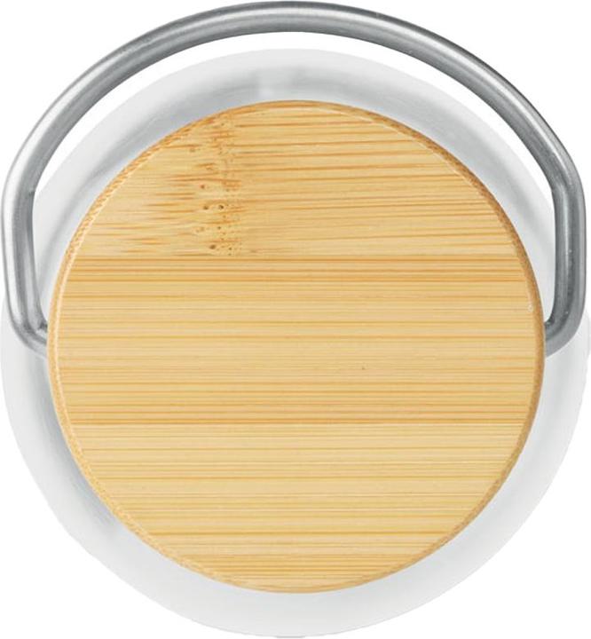 Actual product image MidOcean Helsinki Basic Bamboo Tritan 800ml Bottle (0.80 l)