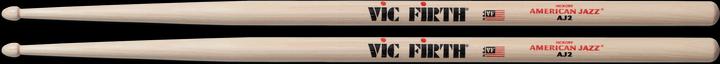 Produktbild Vic Firth AJ2 (Schlagzeug)