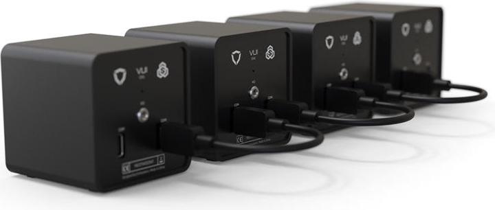 Immagine prodotto Streacom Starter Kit VU1 - nero