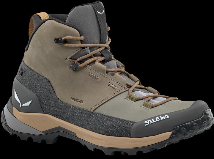 Produktbild Salewa Puez Leather Mid PTX (40)