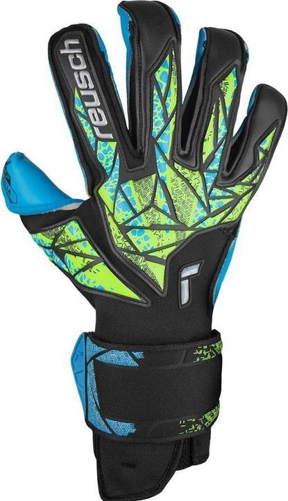 Produktbild Reusch Attrakt Aqua Evolution (8)