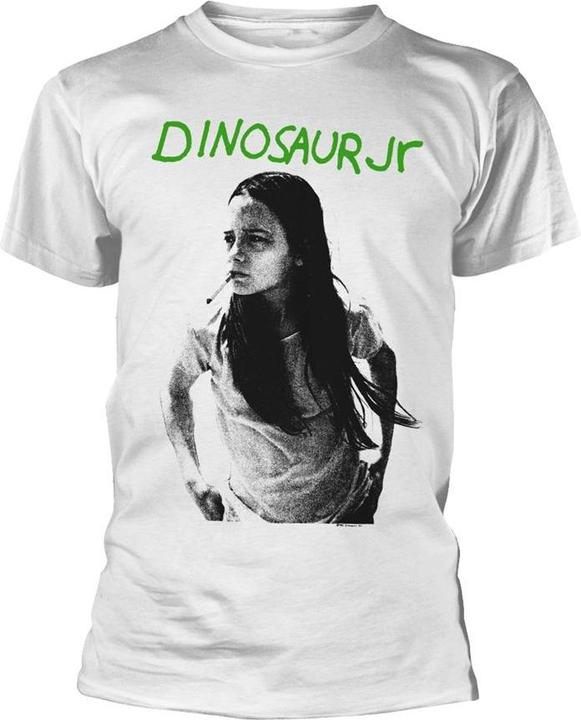 Dinosaur Jr Green Mind TShirt (M)