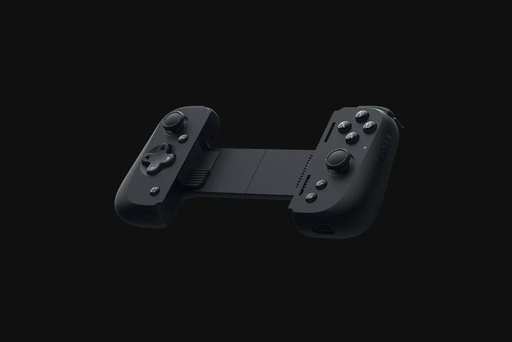 Actual product image Razer Kishi V2 USB C (iOS, Android, PC)
