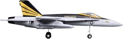 Image du produit FMS f-18 vigilantes v2 jet edf 64 pnp - 67 cm (Hélicoptère à l'échelle)