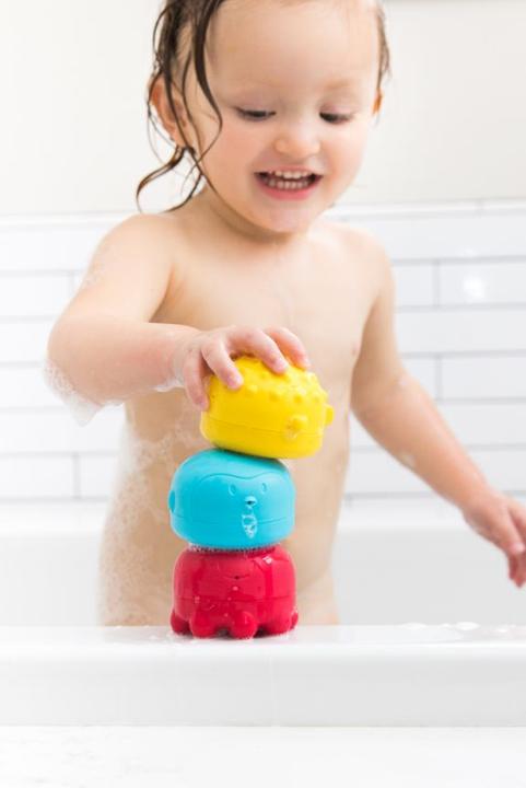 Actual product image Ubbi Squeeze and Switch