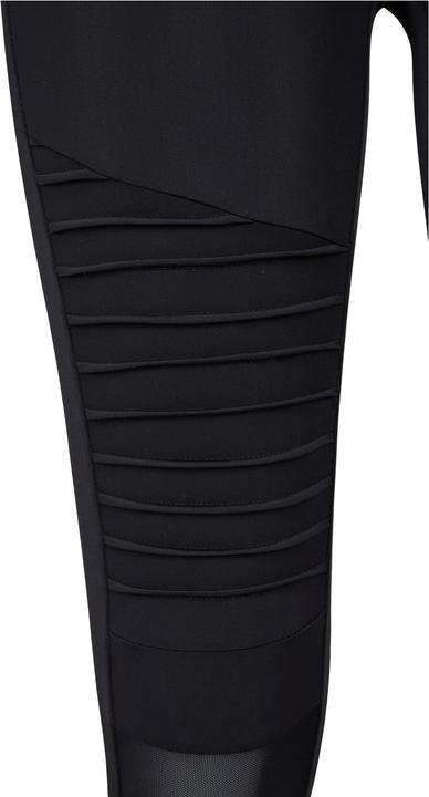 Produktbild Urban Classics Ladies Tech Mesh Biker Leggings (S)