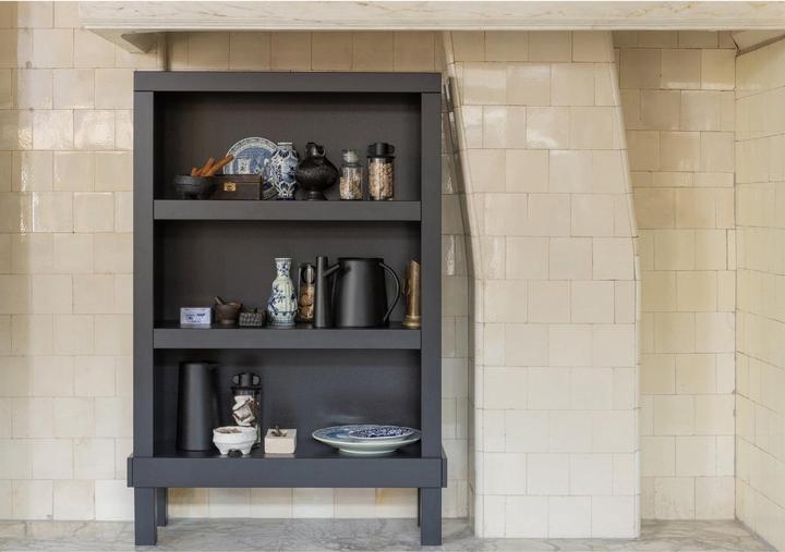 Image du produit Basiclabel Bonk (160 x 107 x 39 cm)