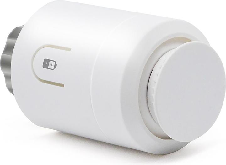 Actual product image Remotec Thermostat Z-Wave 800 Series