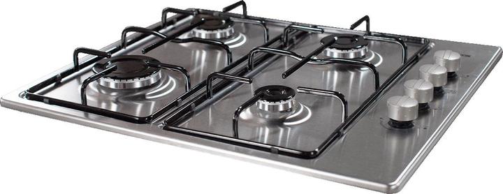 Productafbeelding Vox Inbouwkookplaat EBG 400 GIX