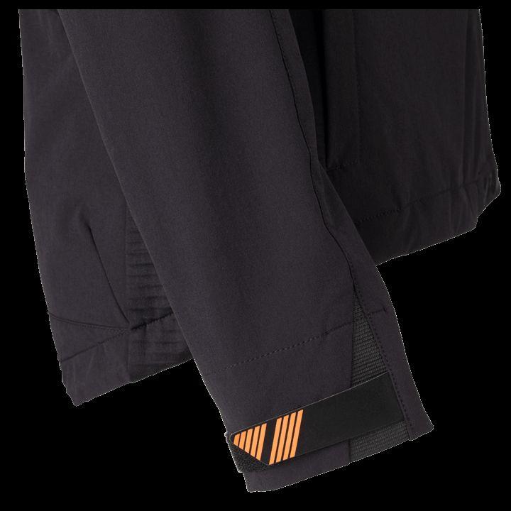 Immagine prodotto 45NRTH Giacca softshell Naughtvind donna, nero, XXL (XXL)