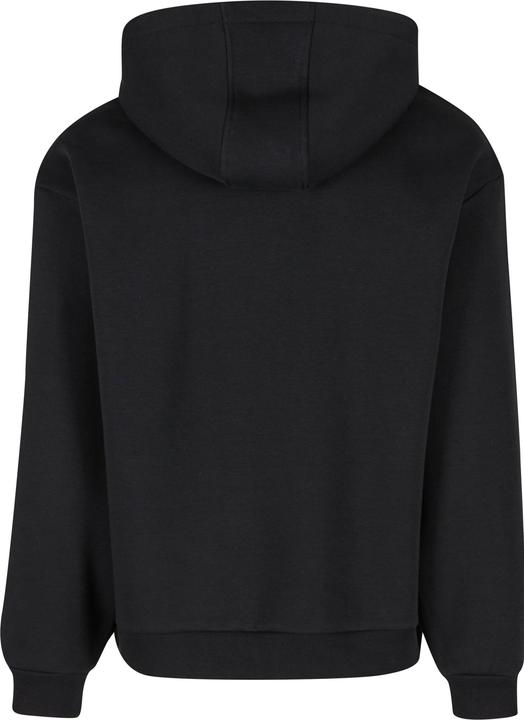 Actual product image Miss Tee Love Yourself First EMB Fluffy Hoody - 191357 (S)