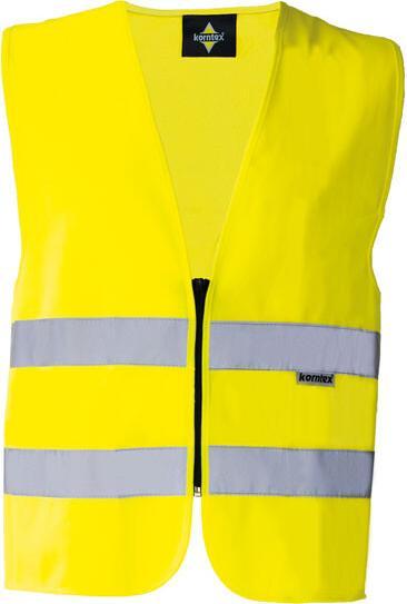Image du produit Korntex Gilet de sécurité (XL)