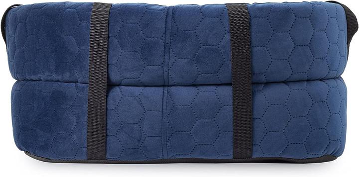 Actual product image Boutique Zoo Hundeautositz (Dog, Breathable)
