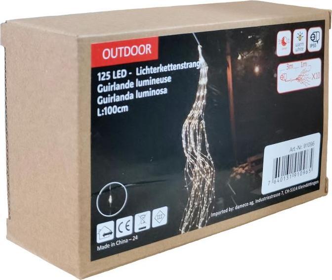 Image du produit GuGus Cordon lumineux à LED (1 m)