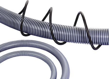 Produktbild PMA Extra Flexible conduit med duty 50m 25mm (Kabeldurchlass, 91 cm)