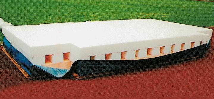 Actual product image Sport-Thieme High Jump Cushion Super (104000 g)