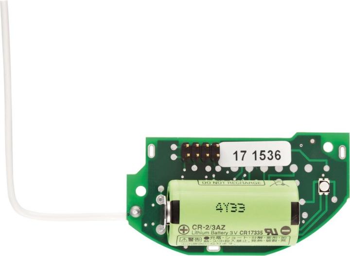 Immagine prodotto Ei Electronics Ei200MRF- Modulo radio per allarmi CO