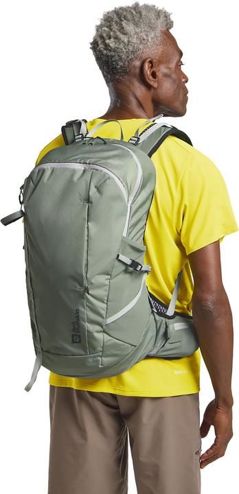Produktbild Jack Wolfskin Prelight Vent 25 S-L (25 l)