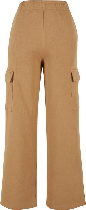 Urban Classics Ladies Baggy Light Terry Sweat Pants - 159549