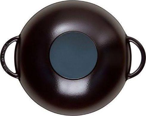 Productafbeelding Staub Wok (37 cm, Wokpan, Gietijzer)
