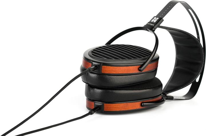 Immagine prodotto Hifiman Arya Organic (Nessuna soppressione del rumore, Cablato)