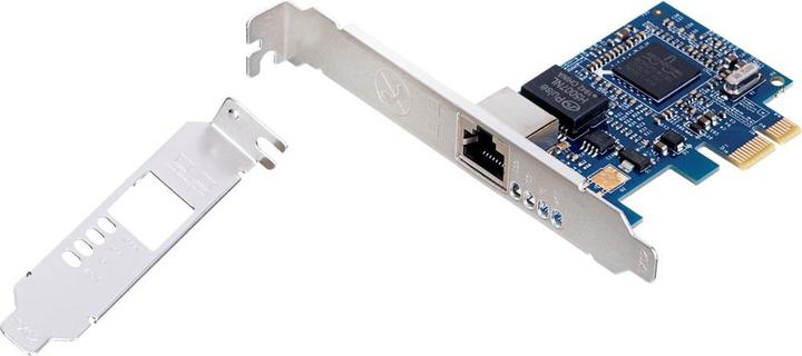 Immagine prodotto Lanberg PCE-1GB-001 Scheda di rete Ethernet 1000 Mbit/s integrata (Mini PCI Express)