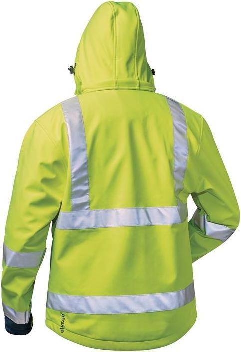 Image du produit Safestyle Veste de sécurité (XXL)