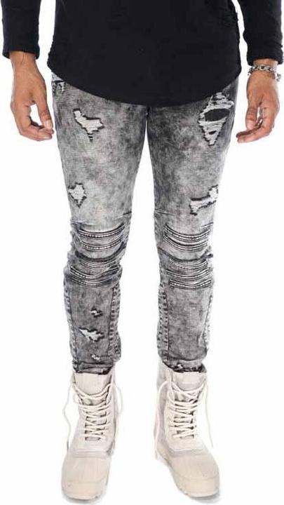 Actual product image Project X Paris jeans (34)