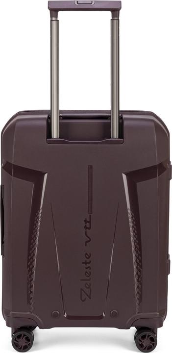 Actual product image Epic Zeleste 4 Rollen Kabinentrolley 55 cm (40 l, Hand luggage (up to 50 litres))
