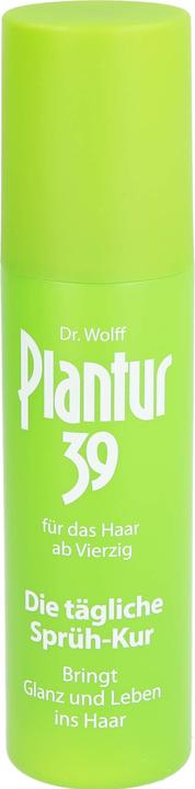 Plantur 39 Sprüh-Kur (125 ml)