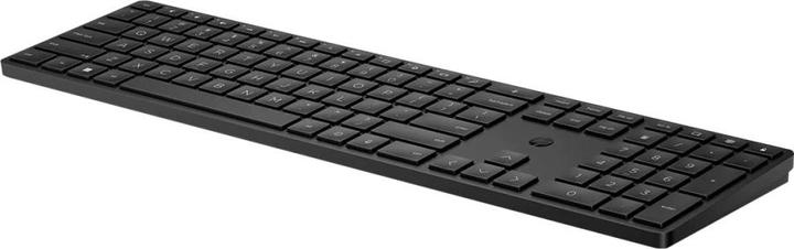 Produktbild HP 650 (Eng. Int., Kabellos)