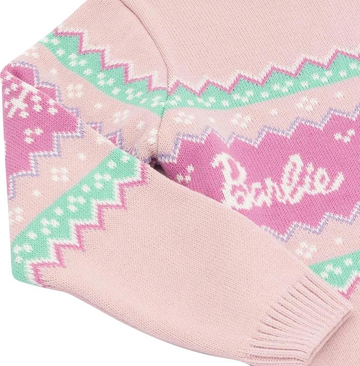 Immagine prodotto Barbie Maglione Isola Bella Ragazze (146, 152)